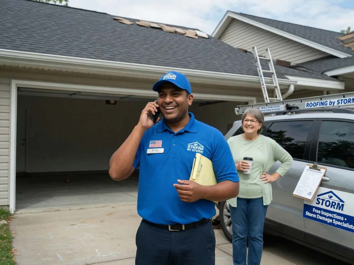 Roof Repair Near Me Jackson, OH FAQs