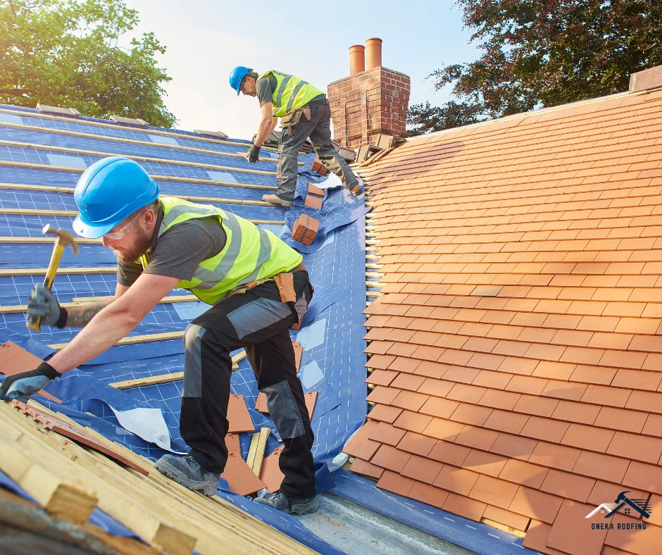 Why choose Roof Repair Near Me in Jackson, OH